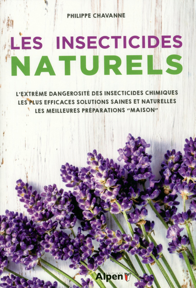 INSECTICIDES NATURELS - ED. 2018
