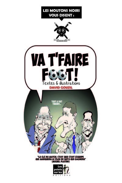 VA T FAIRE FOOT !