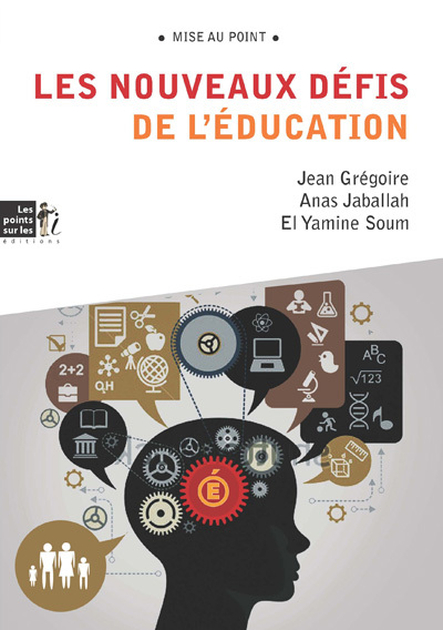 NOUVEAUX DEFIS DE L´EDUCATION (LES)