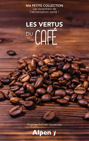 VERTUS DU CAFE - MA PETITE COLLECTION