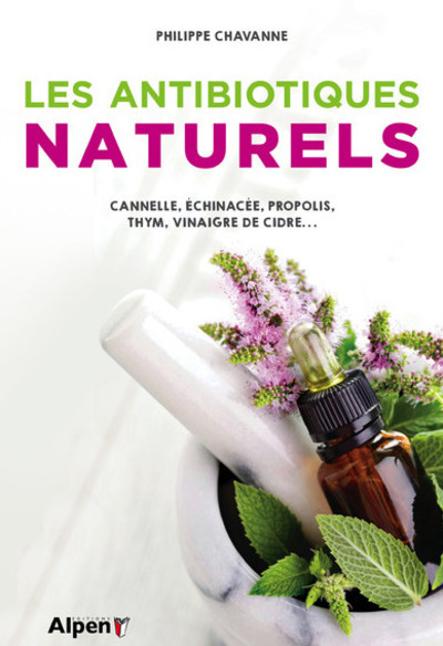 ANTIBIOTIQUES NATURELS