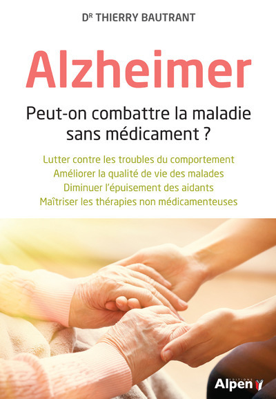 SOLUTIONS NATURELLES CONTRE LA MALADIE D´ALZHEIMER (LES)
