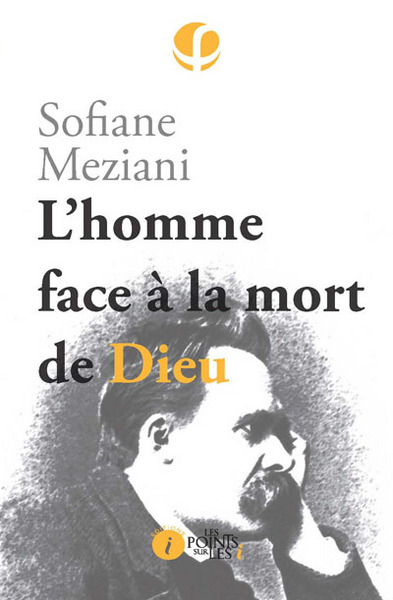 HOMME FACE A LA MORT DE DIEU (L´)