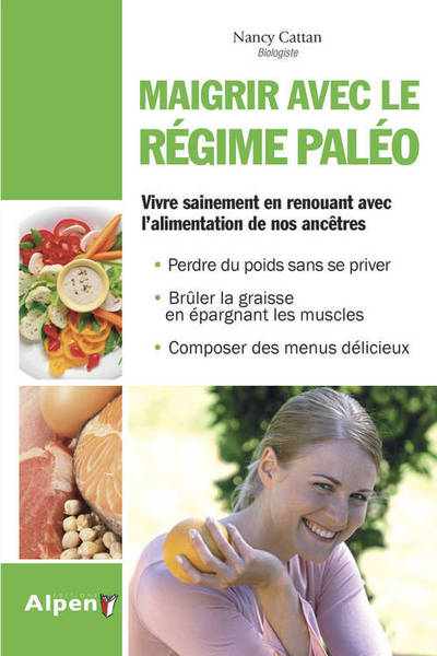 REGIME PALEO