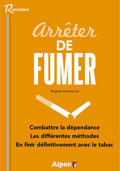 ARRETER DE FUMER