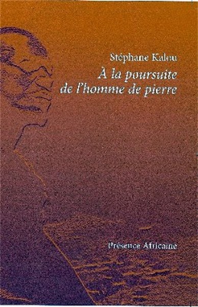 A LA POURSUITE DE L HOMME  DE PIERRE