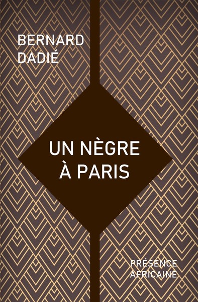 NEGRE A PARIS