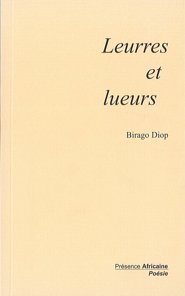 LEURRES ET LUEURS