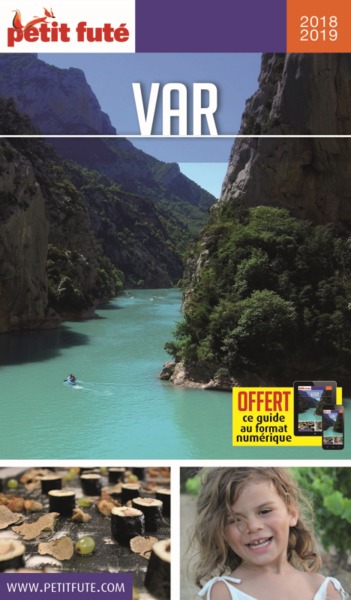 VAR 2018 PETIT FUTE + OFFRE NUM