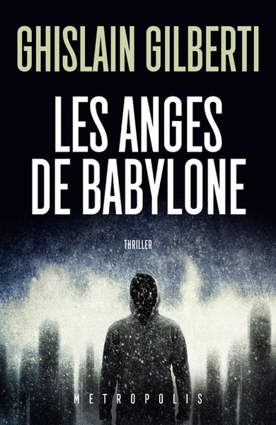 ANGES DE BABYLONE