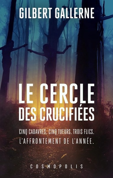 CERCLE DES CRUCIFIEES