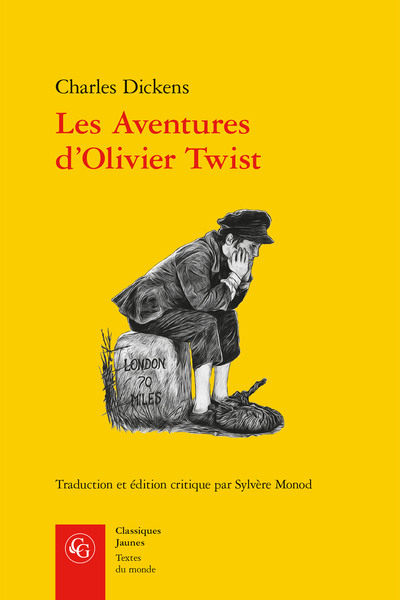 AVENTURES D´OLIVIER TWIST