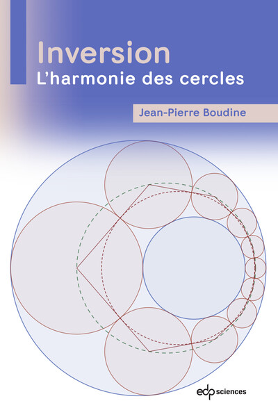 INVERSION - L´HARMONIE DES CERCLES