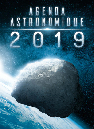 AGENDA ASTRONOMIQUE 2019