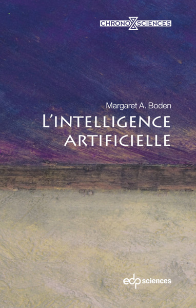 L´INTELLIGENCE ARTIFICIELLE