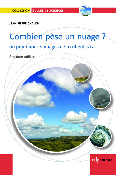COMBIEN PESE UN NUAGE 2ED