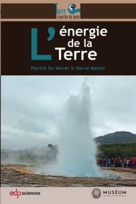 ENERGIE DE LA TERRE (L´)