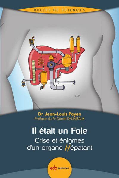 IL ETAIT UN FOIE