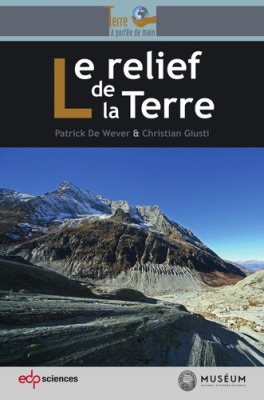 RELIEF DE LA TERRE