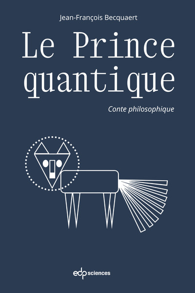 PRINCE QUANTIQUE - CONTE PHILOSOPHIQUE