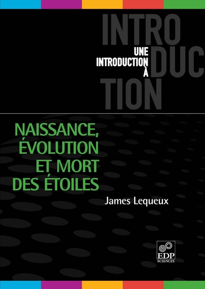 NAISSANCE EVOLUTION ET MORT DES ETOILES