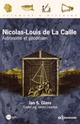 NICOLAS-LOUIS DE LA CAILLE