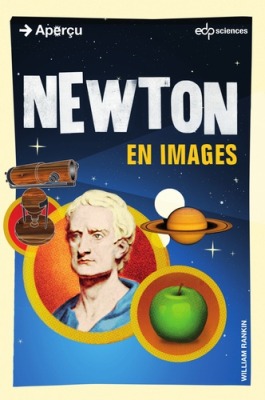 NEWTON EN IMAGES
