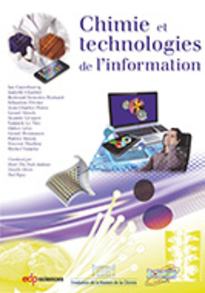 CHIMIE ET TECHNOLOGIES DE L INFORMATION