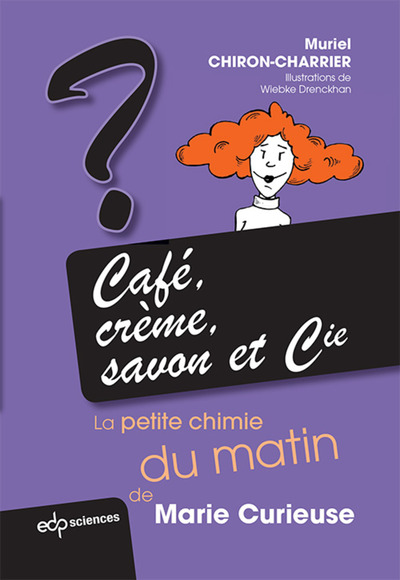 CAFE CREME SAVON ET CIE