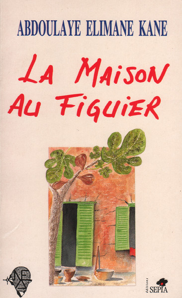 MAISON AU FIGUIER (LA)