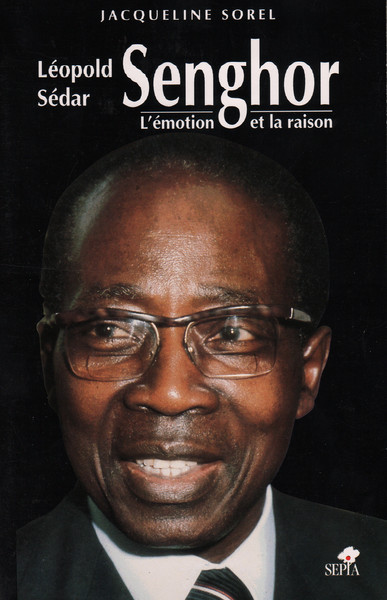 LEOPOLD SEDAR SENGHOR