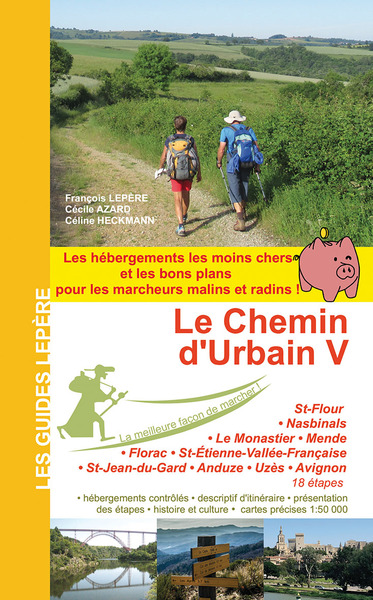 CHEMIN URBAIN (LE)