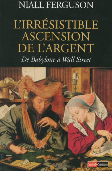 IRRESISTIBLE  ASCENSION DE L ARGENT