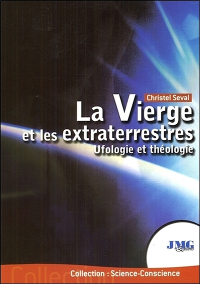 VIERGE ET LES EXTRATERRESTRES