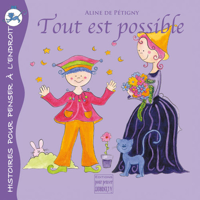 TOUT EST POSSIBLE