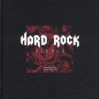 HARD ROCK VINYLS