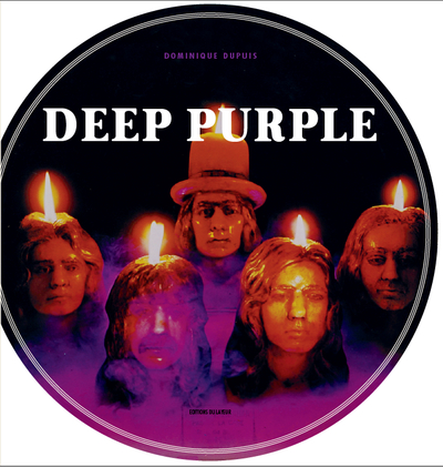 DEEP PURPLE