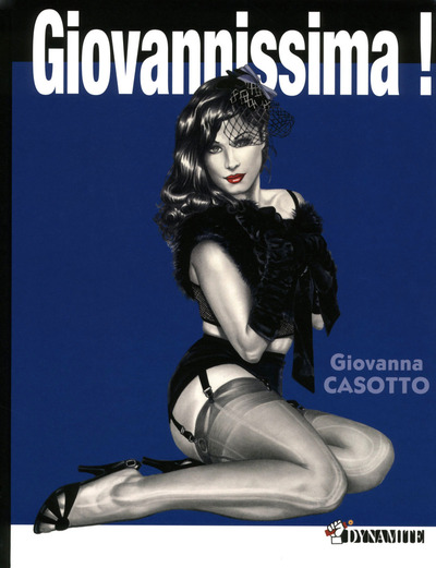 GIOVANNISSIMA !