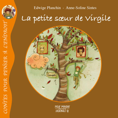 PETITE SOEUR DE VIRGILE
