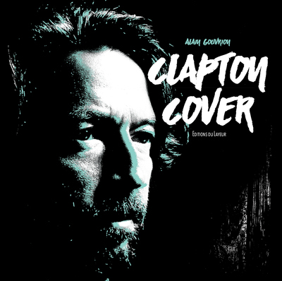 CLAPTON COVER