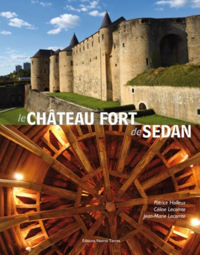 CHATEAU FORT DE SEDAN