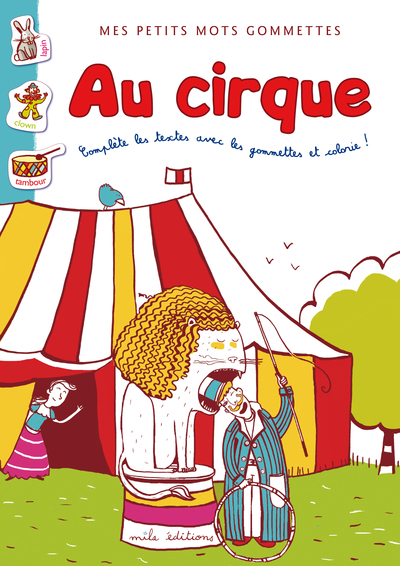 CIRQUE (AU)