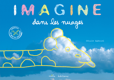 IMAGINE DANS LES NUAGES