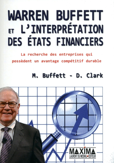 WARREN BUFFETT INTERPRETATION