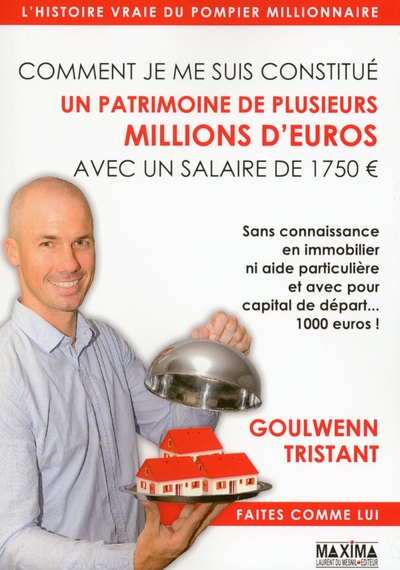 COMMENT JE ME SUIS CONSTITUE UN PATRIMOINE DE PLUSIEURS MILLIONS D´EUROS AV