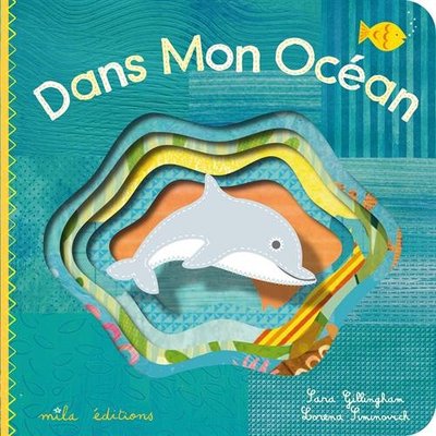DANS MON OCEAN