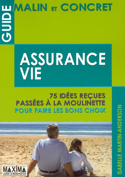 ASSURANCE VIE