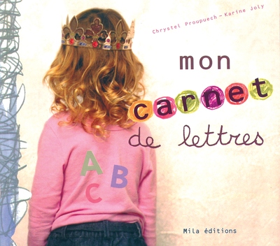 CARNET DE LETTRES (MON)