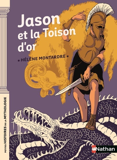 JASON ET LA TOISON D´OR