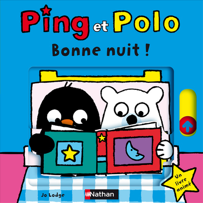 PING ET POLO - BONNE NUIT